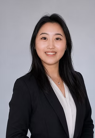 Lulu Liu portrait
