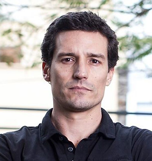 Álvaro Cano portrait