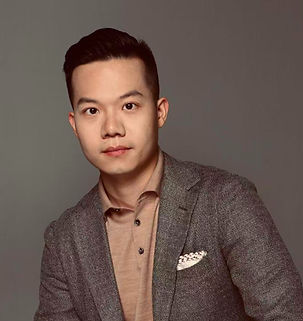 Dr. Jing Guo portrait