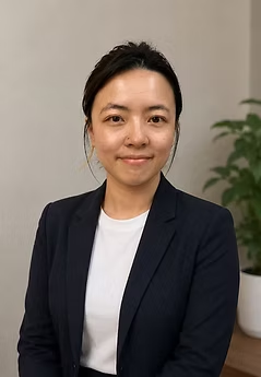 Shiyun Wen portrait