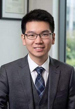 Wenzheng Li portrait